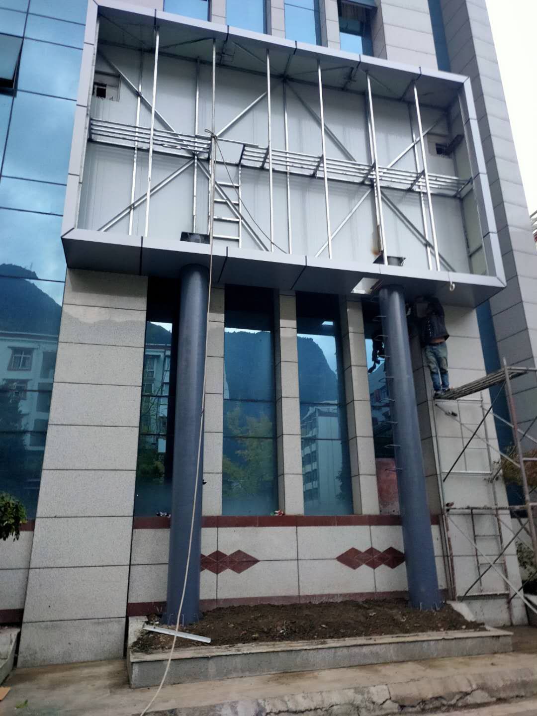 泸州显示屏